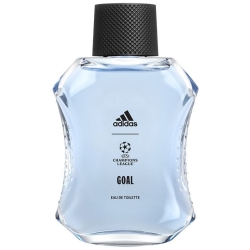 ADIDAS UEFA 11 Champions League GOAL 100ml woda toaletowa flakon